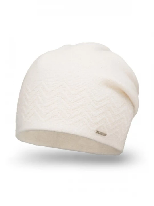 Foto van product Vivisence Muts '7090' ecru