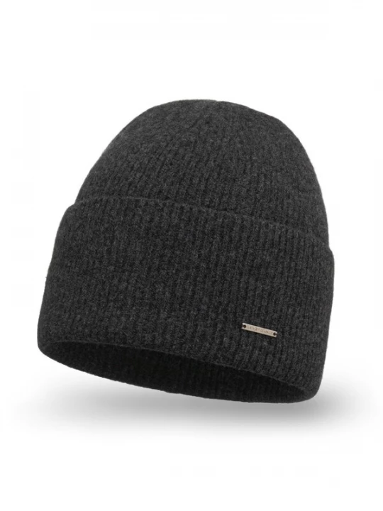 Foto van product Vivisence Muts '7096' antraciet
