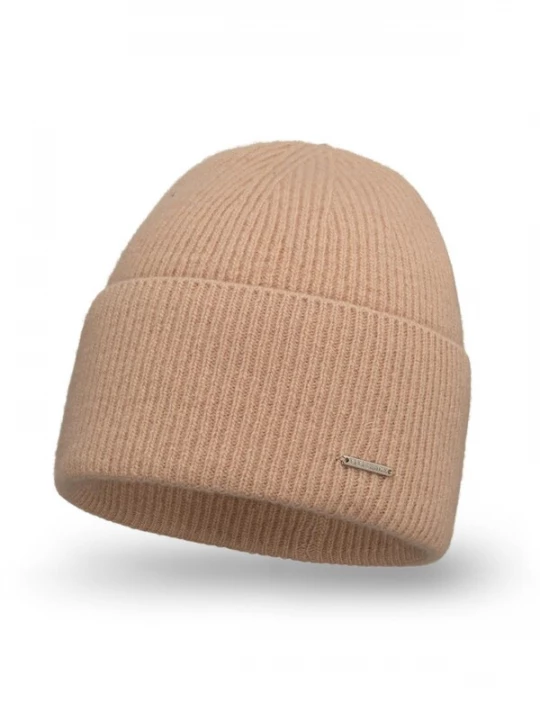 Foto van product Vivisence Muts '7096' karamel