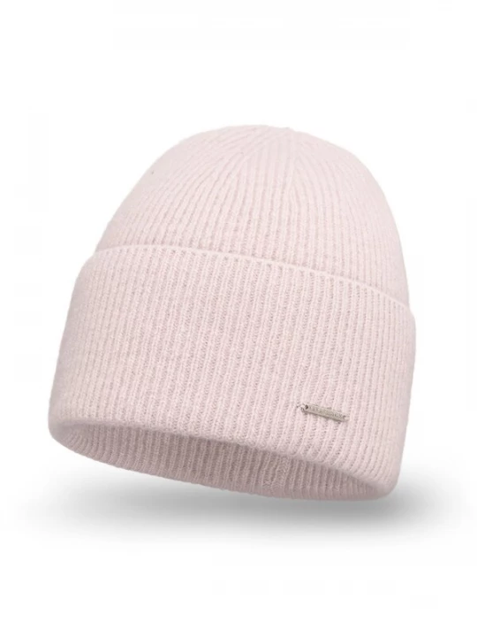 Foto van product Vivisence Muts '7096' lichtroze