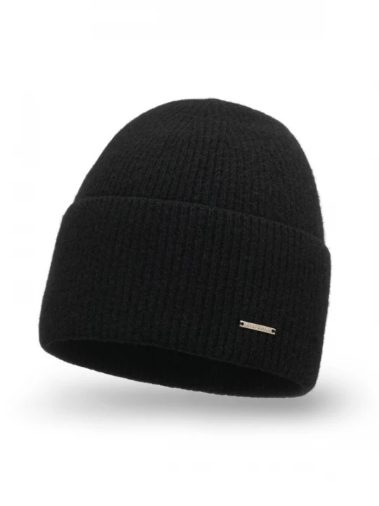 Foto van product Vivisence Muts '7096' zwart