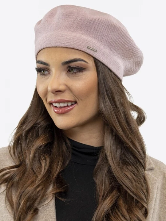 Foto van product Vivisence Muts pink