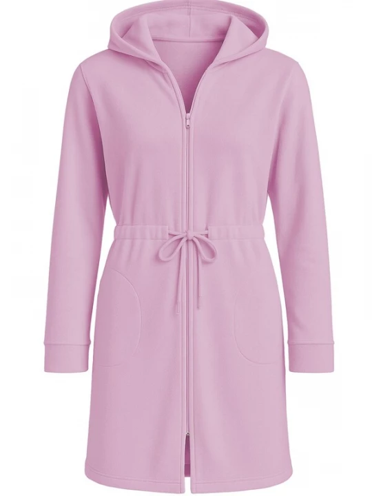 Foto van product Vivisence Ochtendjas '5012' pink