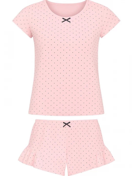 Foto van product Vivisence Pyjama '2021' lichtroze