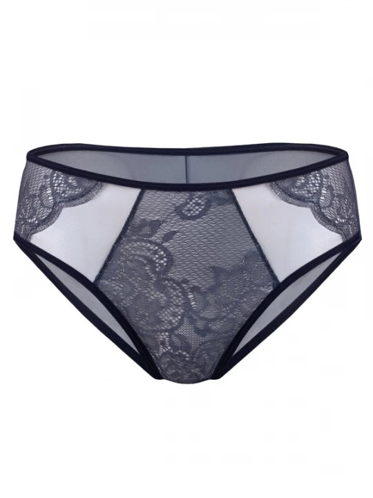 Foto van product Vivisence Slip '1044' donkerblauw