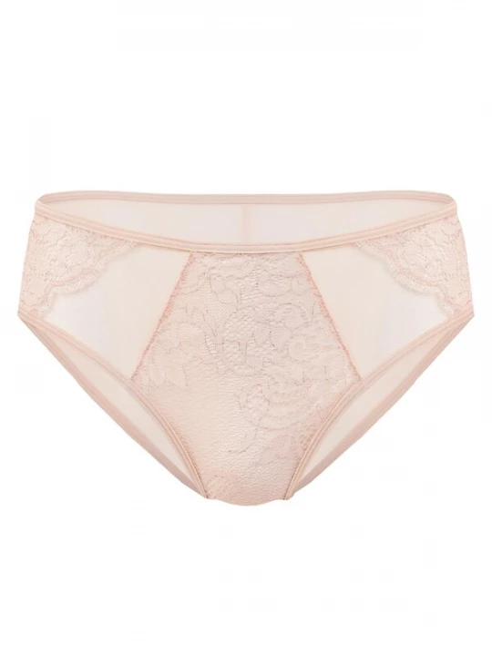Foto van product Vivisence Slip '1044' lichtroze