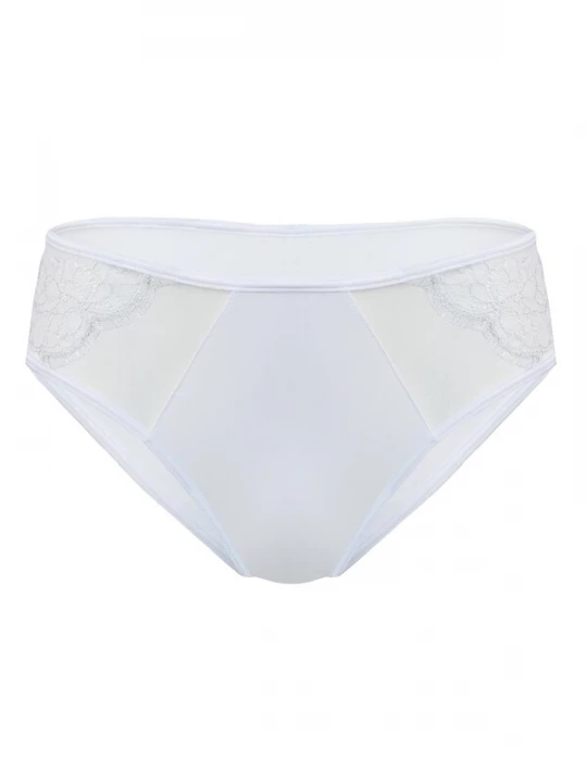 Foto van product Vivisence Slip '1044' wit