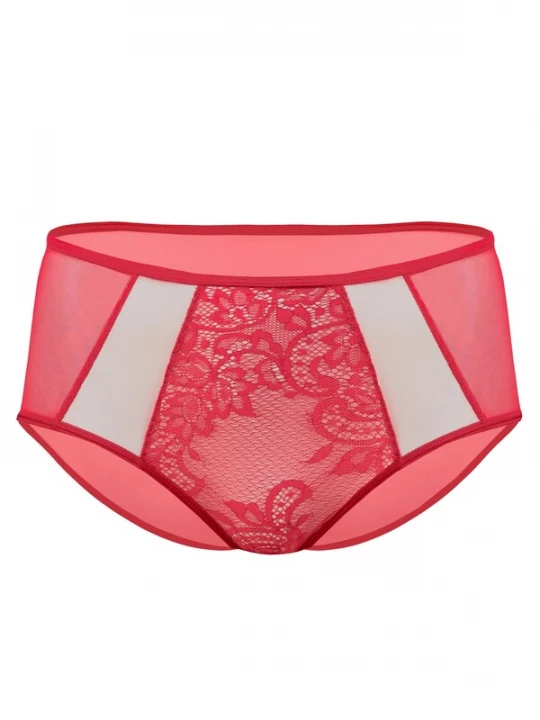 Foto van product Vivisence Slip '1044W' rood