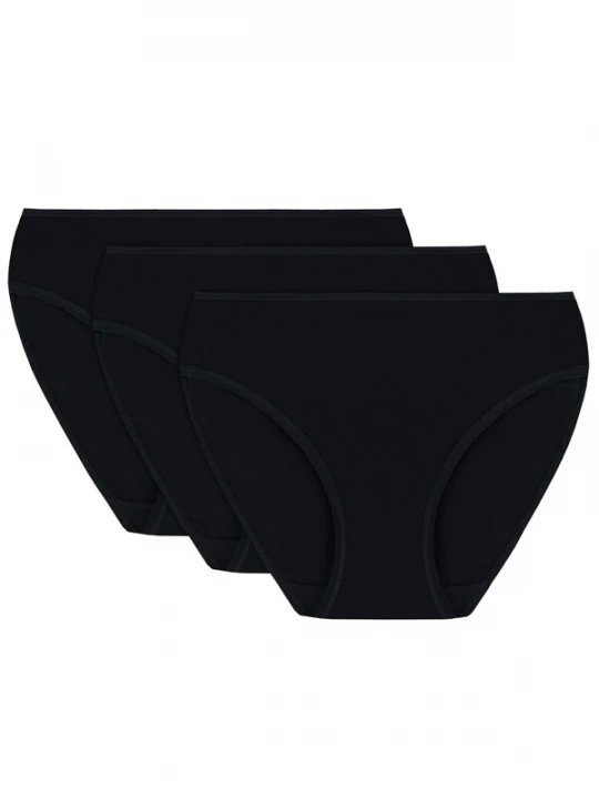 Foto van product Vivisence Slip '4002' zwart