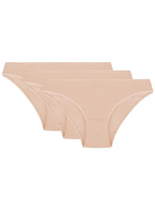 Foto van product Vivisence Slip '4003' beige