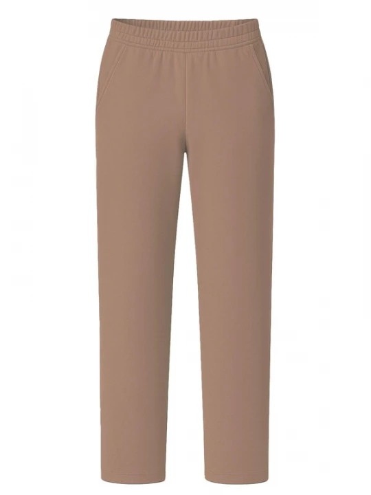 Foto van product Vivisence Sportbroek '9102' beige