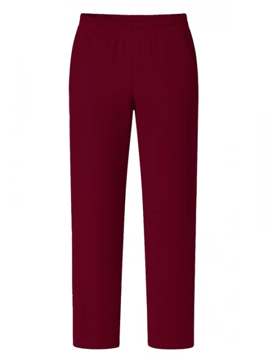 Foto van product Vivisence Sportbroek '9102' bourgogne