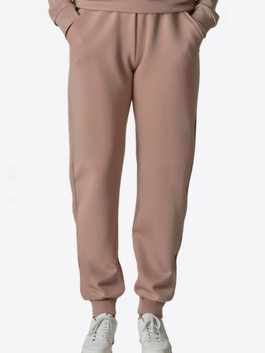 Foto van product Vivisence Sportbroek '9103' beige
