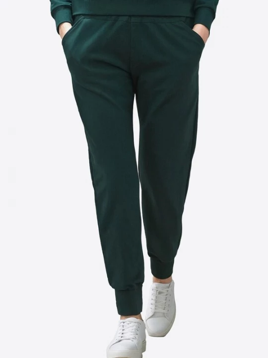 Foto van product Vivisence Sportbroek '9103' groen