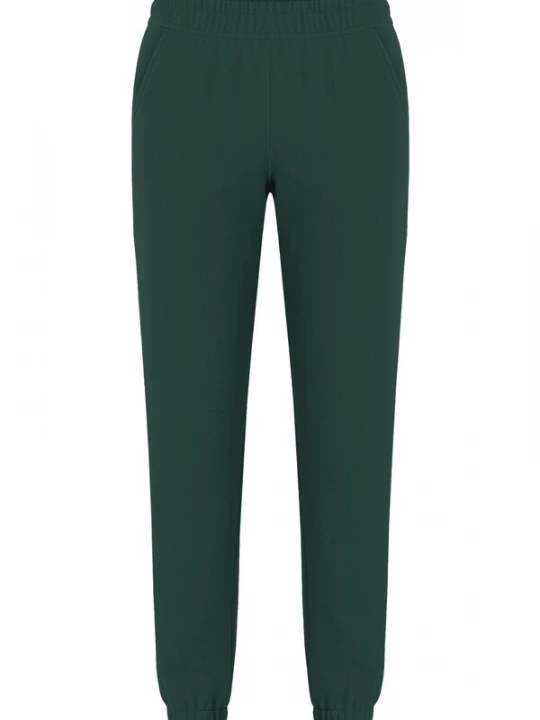 Foto van product Vivisence Sportbroek '9104' groen