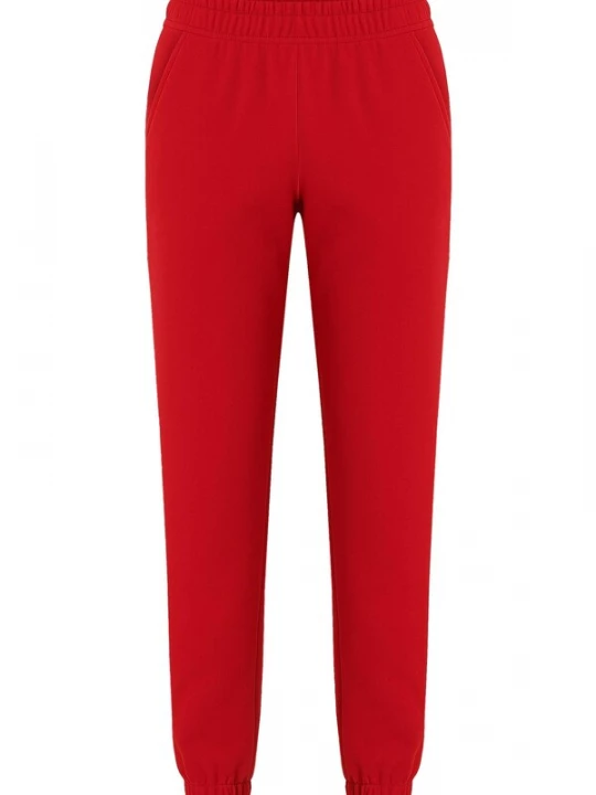 Foto van product Vivisence Sportbroek '9104' rood