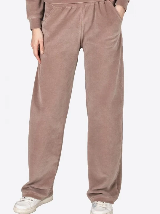 Foto van product Vivisence Sportbroek '9105' beige