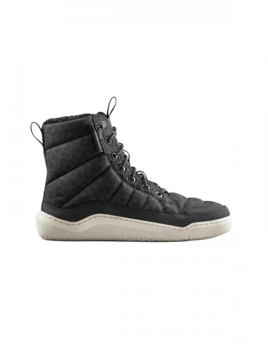 Foto van product Vivo Barefoot Boots 'GOBI HIBER' zwart