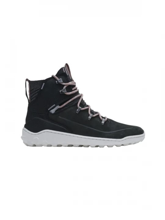 Foto van product Vivo Barefoot Boots 'TRACKER DECON FG2' zwart