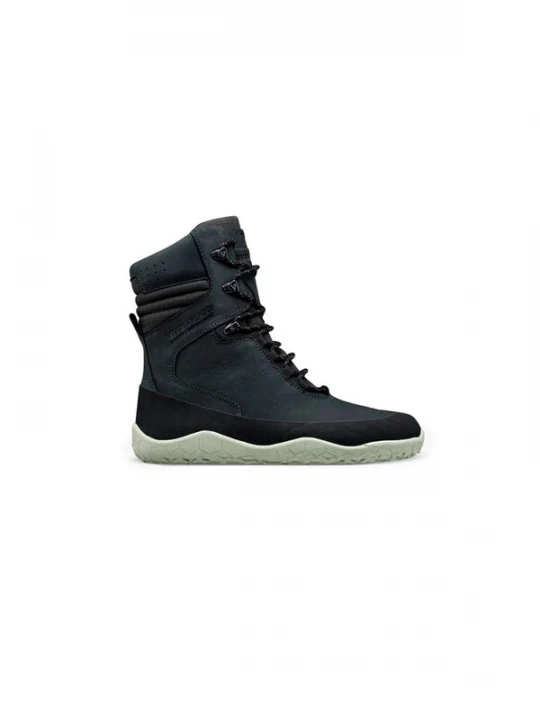 Foto van product Vivo Barefoot Boots 'TRACKER HI II FG' zwart