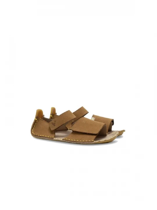 Foto van product Vivo Barefoot Sandalen 'ABABA II' bruin