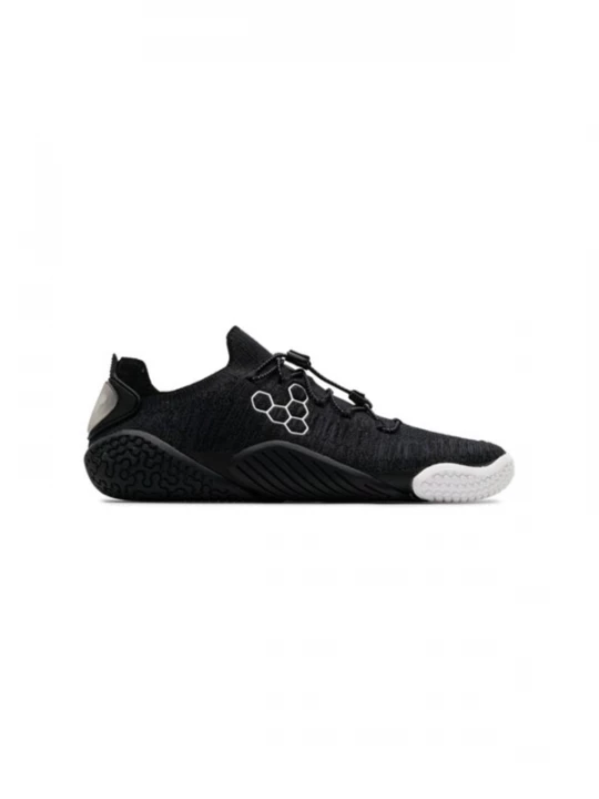 Foto van product Vivo Barefoot Slip-ons 'MOTUS FLEX' zwart
