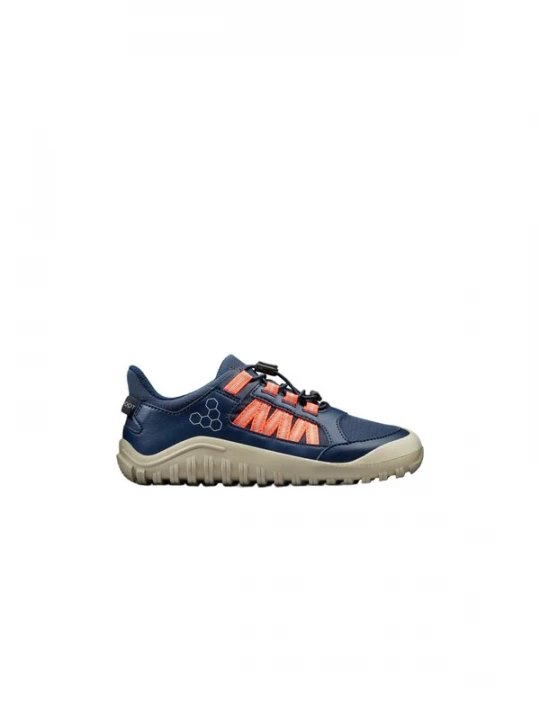 Foto van product Vivo Barefoot Sneakers 'EXPLORE AT' navy