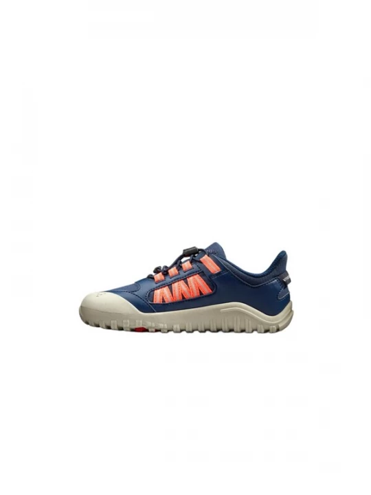 Foto van product Vivo Barefoot Sneakers 'EXPLORE AT' navy