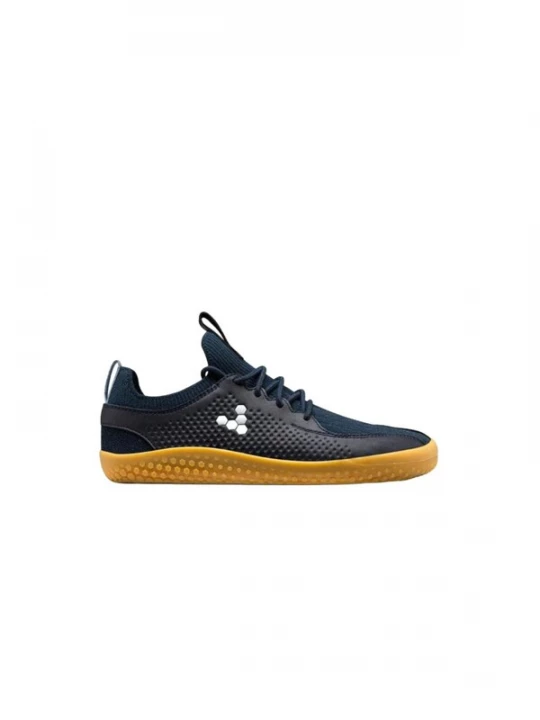 Foto van product Vivo Barefoot Sneakers 'PRIMUS KNIT II' donkerblauw