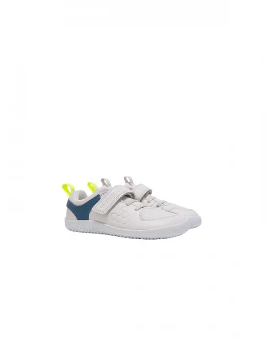 Foto van product Vivo Barefoot Sneakers 'PRIMUS LUDO' wit
