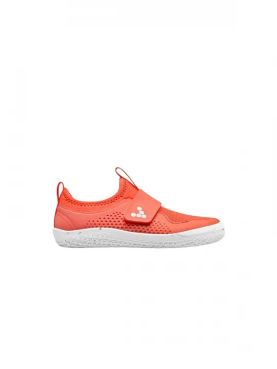 Foto van product Vivo Barefoot Sneakers 'PRIMUS SPORT II' oranje