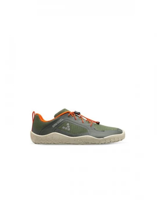 Foto van product Vivo Barefoot Sneakers 'PRIMUS TRAIL II FG' groen