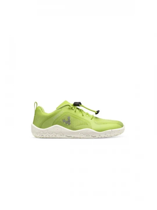 Foto van product Vivo Barefoot Sneakers 'PRIMUS TRAIL II FG' limoen