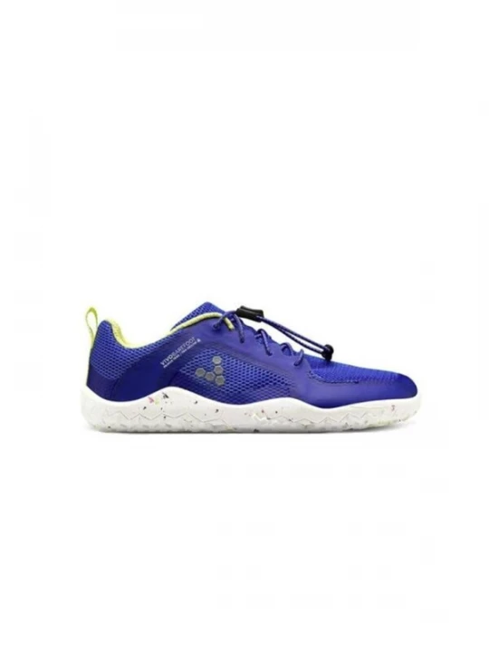 Foto van product Vivo Barefoot Sneakers 'PRIMUS TRAIL II FG' neonblauw