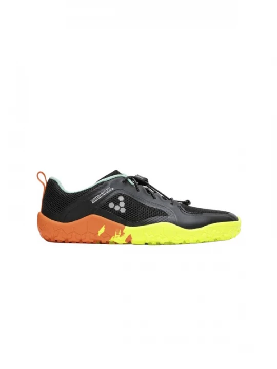 Foto van product Vivo Barefoot Sneakers 'PRIMUS TRAIL II FG' zwart
