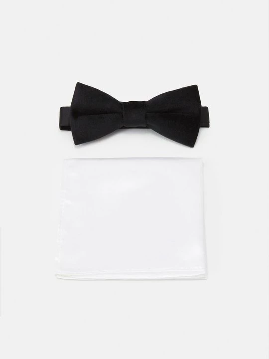 Foto van product Vlinderdas Only & Sons zwart