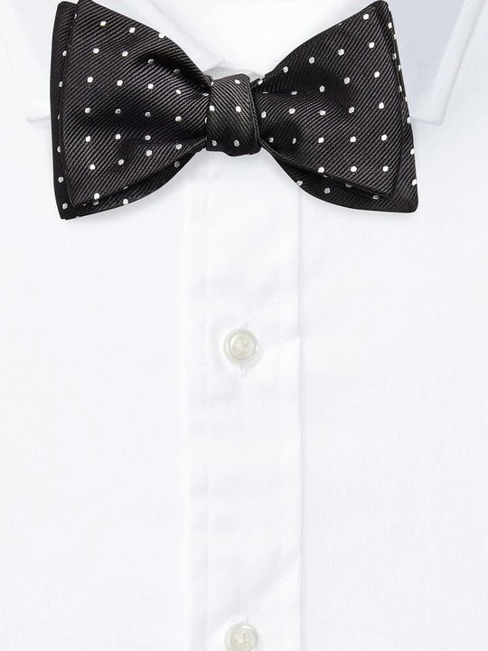 Foto van product Vlinderdas Polo Ralph Lauren zwart