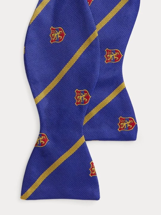 Foto van product Vlinderdas Polo Ralph Lauren zwart