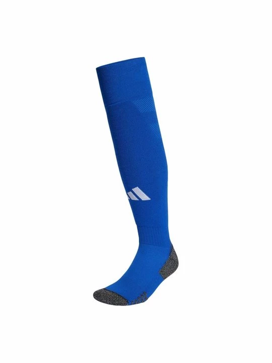 Foto van product Voetbalkousen Adidas blauw