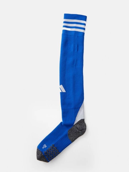 Foto van product Voetbalkousen Adidas blauw