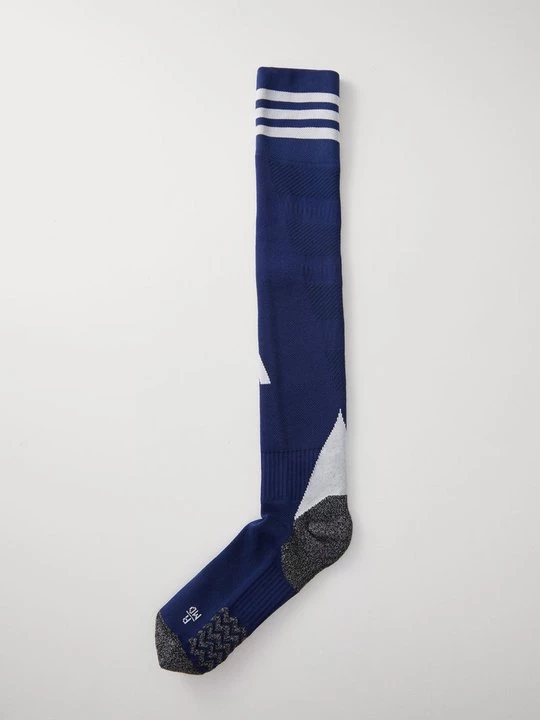 Foto van product Voetbalkousen Adidas donkerblauw