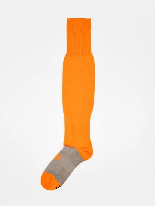 Foto van product Voetbalkousen Lotto oranje