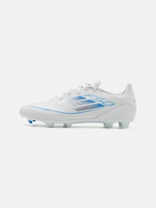 Foto van product Voetbalschoenen voor harde ondergrond Adidas wit