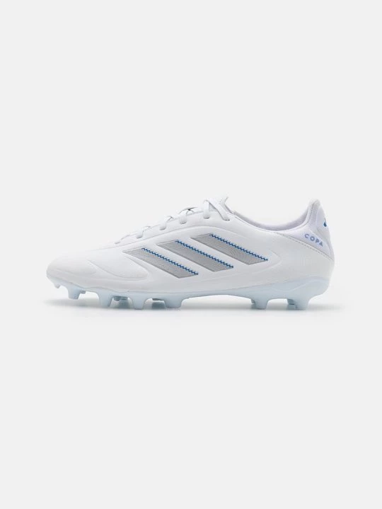 Foto van product Voetbalschoenen voor harde ondergrond Adidas wit