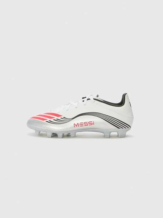 Foto van product Voetbalschoenen voor harde ondergrond Adidas wit