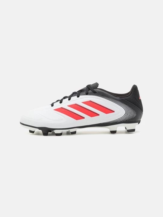 Foto van product Voetbalschoenen voor harde ondergrond Adidas wit