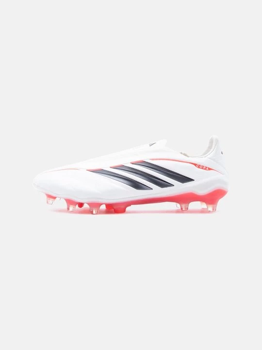 Foto van product Voetbalschoenen voor harde ondergrond Adidas wit