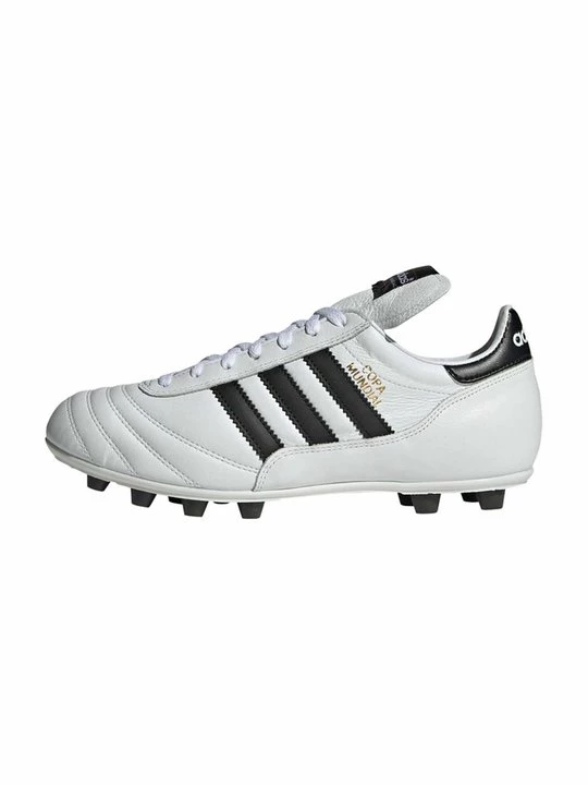 Foto van product Voetbalschoenen voor harde ondergrond Adidas wit