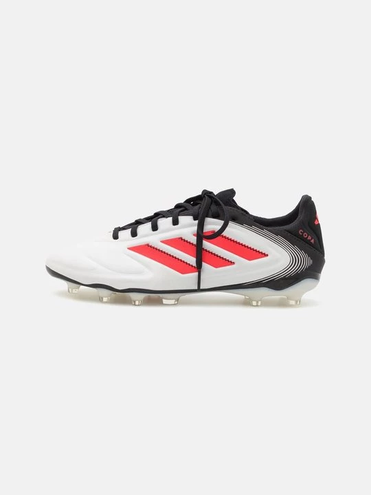 Foto van product Voetbalschoenen voor harde ondergrond Adidas wit