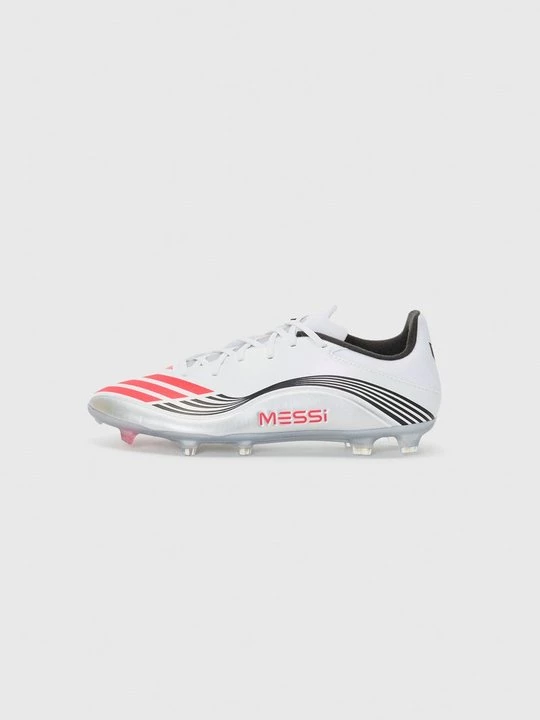 Foto van product Voetbalschoenen voor harde ondergrond Adidas wit